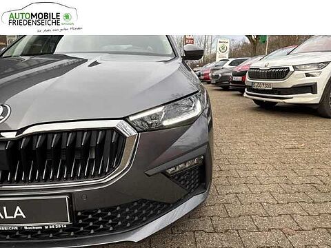 SKODA Scala ''Tour'' 1.0 TSI 85KW 7-Gang DSG Navi Kamera ''Tour'' 1.0 TSI 85KW 7-Gang DSG Navi Kamera