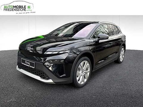 SKODA Elroq 85 82 kWh 210 KW Lodge Navi AHK 20'' 85 82 kWh 210 KW Lodge Navi AHK 20''