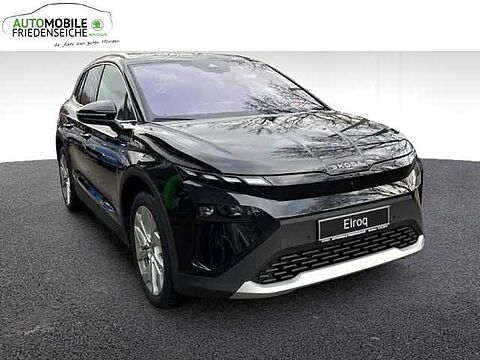 SKODA Elroq 85 82 kWh 210 KW Lodge Navi AHK 20'' 85 82 kWh 210 KW Lodge Navi AHK 20''