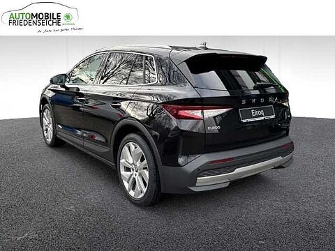 SKODA Elroq 85 82 kWh 210 KW Lodge Navi AHK 20'' 85 82 kWh 210 KW Lodge Navi AHK 20''