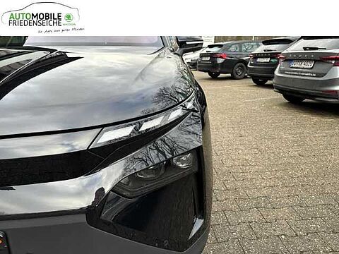 SKODA Elroq 85 82 kWh 210 KW Lodge Navi AHK 20'' 85 82 kWh 210 KW Lodge Navi AHK 20''