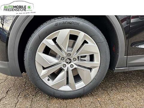 SKODA Elroq 85 82 kWh 210 KW Lodge Navi AHK 20'' 85 82 kWh 210 KW Lodge Navi AHK 20''