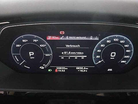 Audi e-tron 55 quattro 305,-ohne Anzahlung Pano B&O HUD