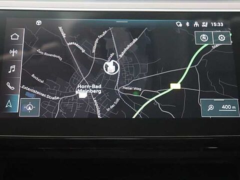 Audi e-tron 55 quattro 305,-ohne Anzahlung Pano B&O HUD