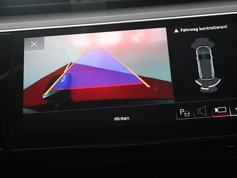 Audi e-tron 55 quattro 305,-ohne Anzahlung Pano B&O HUD