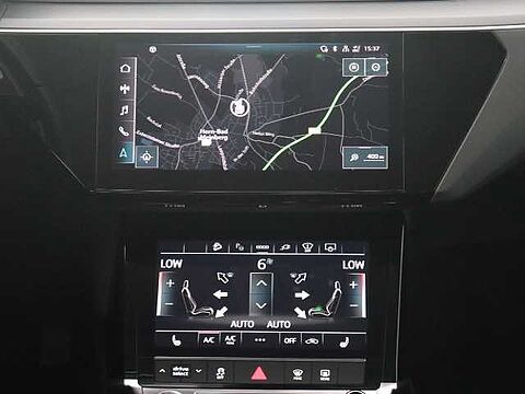 Audi e-tron 55 quattro 305,-ohne Anzahlung Pano B&O HUD