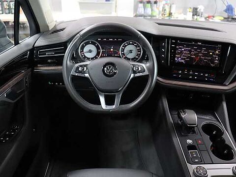 Volkswagen Touareg Atmosphere 3.0TDI 474,-ohne Anzahlung Standh. AHK