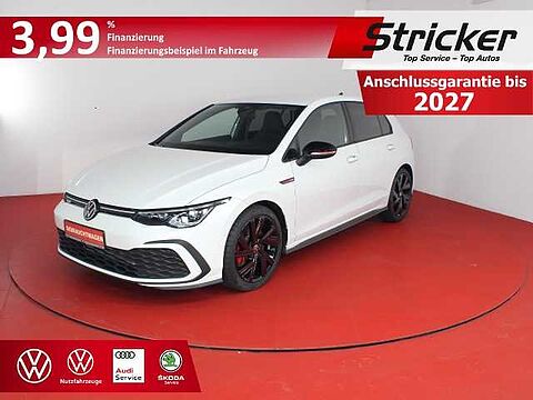 Volkswagen Golf °°GTI 2.0TSI DSG 289,-ohne Anzahlung DCC ACC Kamera