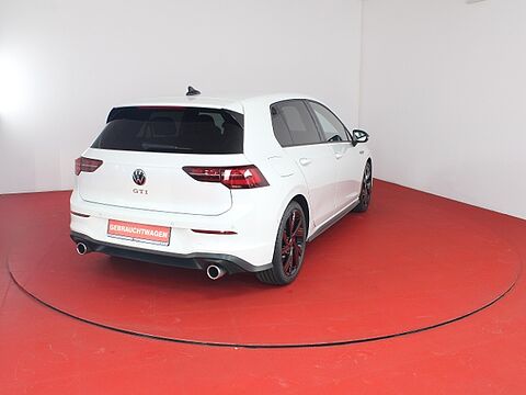 Volkswagen Golf °°GTI 2.0TSI DSG 289,-ohne Anzahlung DCC ACC Kamera