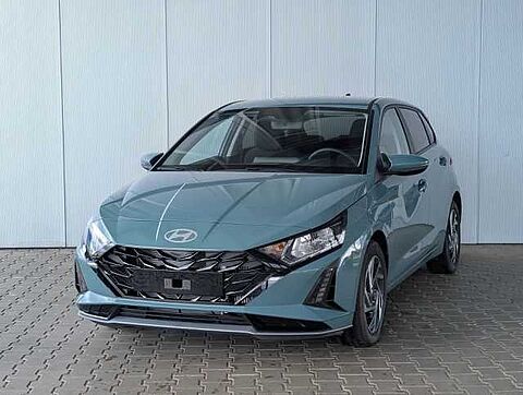 Hyundai i20 1.0 T-GDi  7DCT GoPlus Navi PDC 