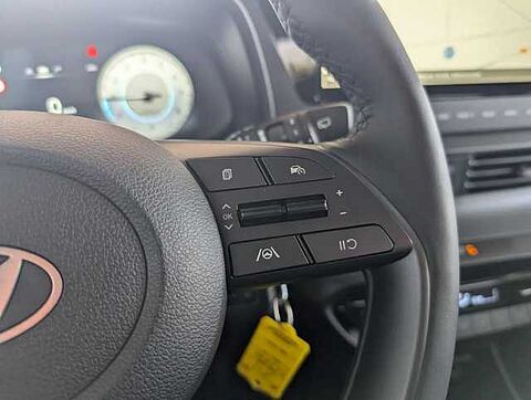 Hyundai i20 1.0 T-GDi  7DCT GoPlus Navi PDC 