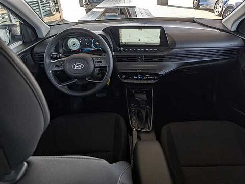 Hyundai i20 1.0 T-GDi  7DCT GoPlus Navi PDC 
