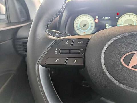 Hyundai i20 1.0 T-GDi  7DCT GoPlus Navi PDC 