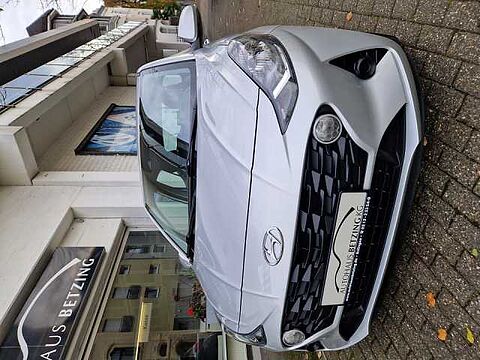 Hyundai i10 1,0 Trend Navi Kamera 