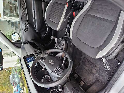 Hyundai i10 1,0 Trend Navi Kamera 
