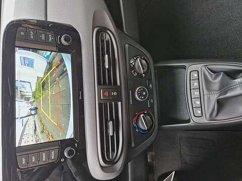 Hyundai i10 1,0 Trend Navi Kamera 