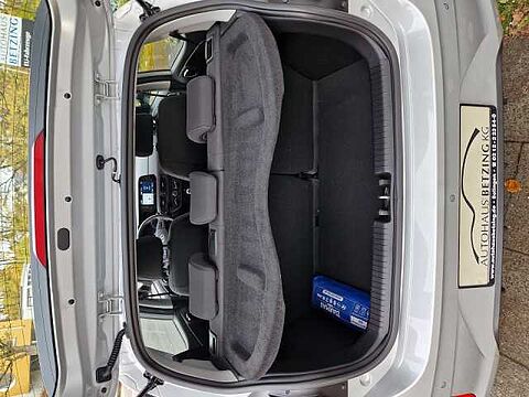Hyundai i10 1,0 Trend Navi Kamera 