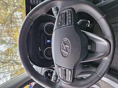 Hyundai i10 1,0 Trend Navi Kamera 