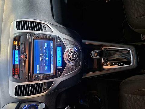 Hyundai ix20 1.6 AT 