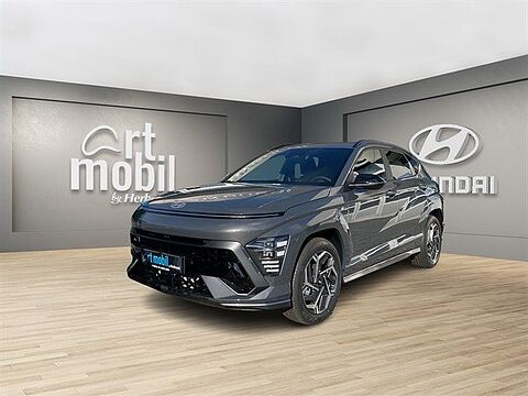 Hyundai KONA N LINE - Automatik