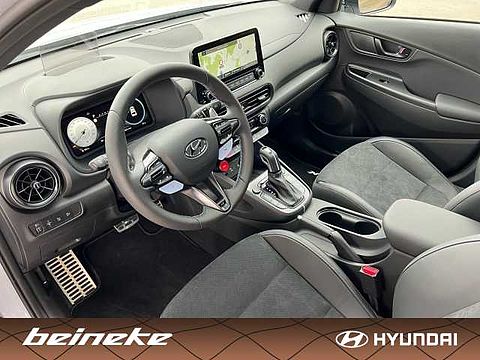 Hyundai Kona N Performance 2.0 Schiebedach Komfortpaket 