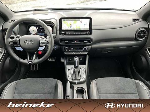 Hyundai Kona N Performance 2.0 Schiebedach Komfortpaket 