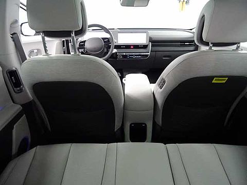 Hyundai IONIQ 5 77,4 kWh 4WD Uniq 20'/Relax-/Assitenz-Pkt/Glas-D.