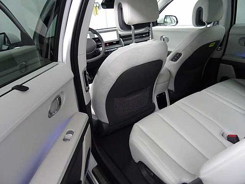 Hyundai IONIQ 5 77,4 kWh 4WD Uniq 20'/Relax-/Assitenz-Pkt/Glas-D.