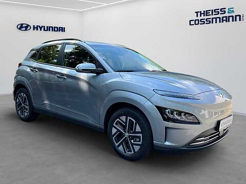 Hyundai KONA ELEKTRO 100kW ADVANTAGE-PAKET VERFÜGBAR !!!