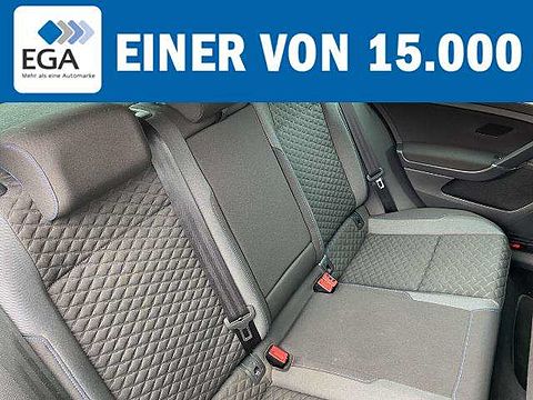 Volkswagen Golf VII 1.5 TSI ACT BlueMotion Join Navi PDC Werksgara