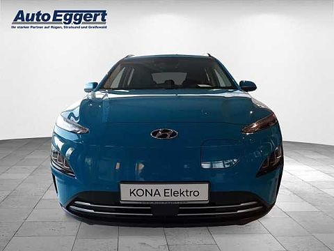 Hyundai KONA Trend Elektro 2WD 11kw OBC