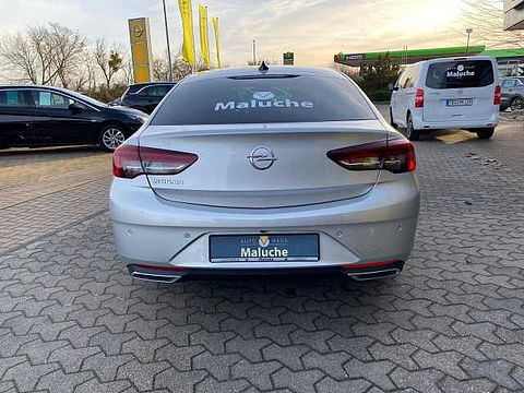 Opel Insignia GS Business Diesel+AHK+Navi+HUD+SHZ+ 
