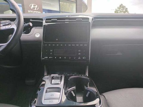 Hyundai Tucson1.6 T-GDi Plug-in-Hybrid 4WD Prime/ SOFOR VERFÜGBAR! 