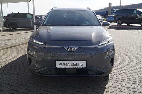 Hyundai Kona EV Advantage/Navi/Sitzh./Alu/Bluet/E-Call 