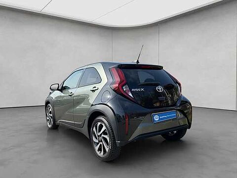 Toyota Aygo X 1.0 Pulse 