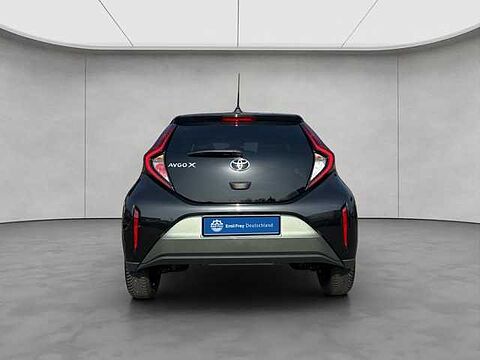 Toyota Aygo X 1.0 Pulse 