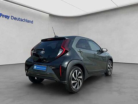 Toyota Aygo X 1.0 Pulse 
