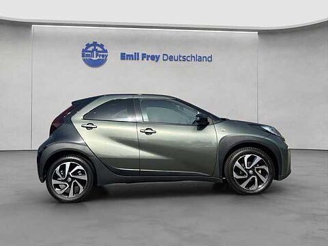 Toyota Aygo X 1.0 Pulse 