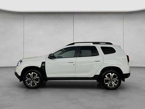 Dacia Duster TCe 130 2WD Journey +