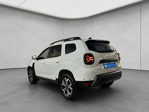 Dacia Duster TCe 130 2WD Journey +