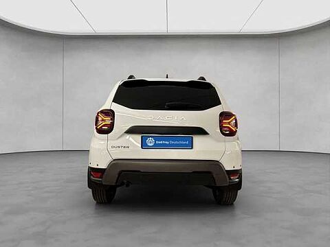 Dacia Duster TCe 130 2WD Journey +