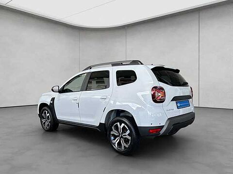 Dacia Duster 1,33 TCe 150 EDC 2WD Journey 