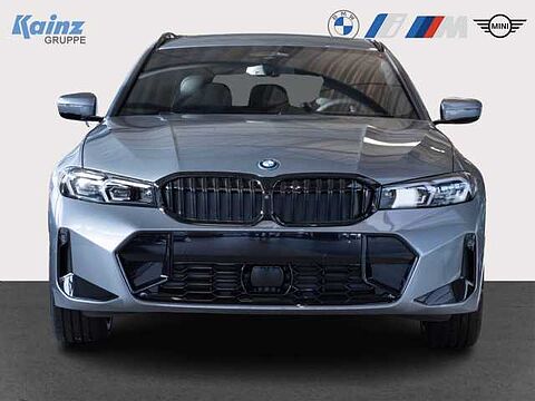 BMW 330e Touring xDrive Aut. HK/AHK/Pano