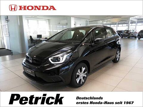 Honda Jazz Hybrid 1.5 i-MMD e-CVT Elegance