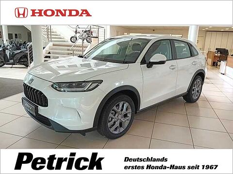 Honda ZR-V Hybrid e:HEV 2.0 i-MMD Elegance