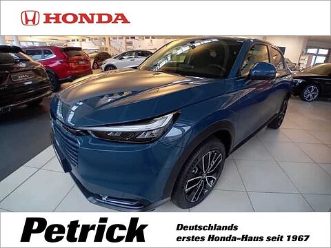 Honda HR-V Hybrid e:HEV 1.5  Elegance | 8 Jahre Garantie |