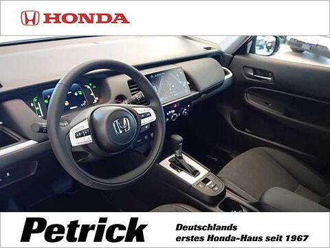 Honda Jazz Hybrid e:HEV 1.5  Advance | 8 Jahre Garantie |