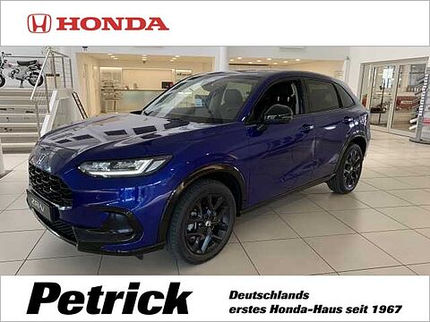 Honda ZR-V e:HEV 2.0i Hybrid Sport | Robust Paket | sofort |