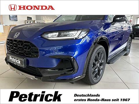Honda ZR-V e:HEV 2.0i Hybrid Sport | Robust Paket | sofort |