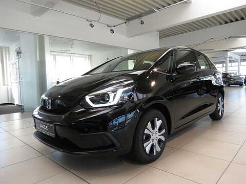 Honda Jazz Hybrid 1.5 i-MMD e-CVT Elegance